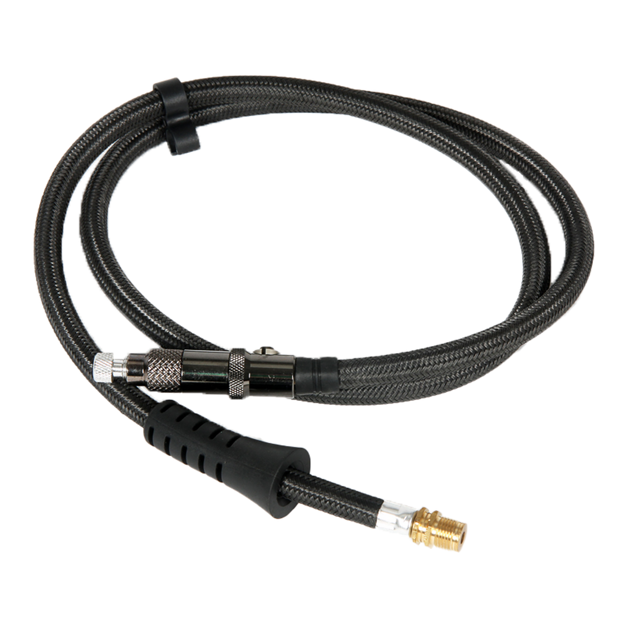 Specialized Replacement Head &amp; Hose for UHP Floor Pump - Black