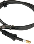 Specialized Replacement Head & Hose for UHP Floor Pump - Black
