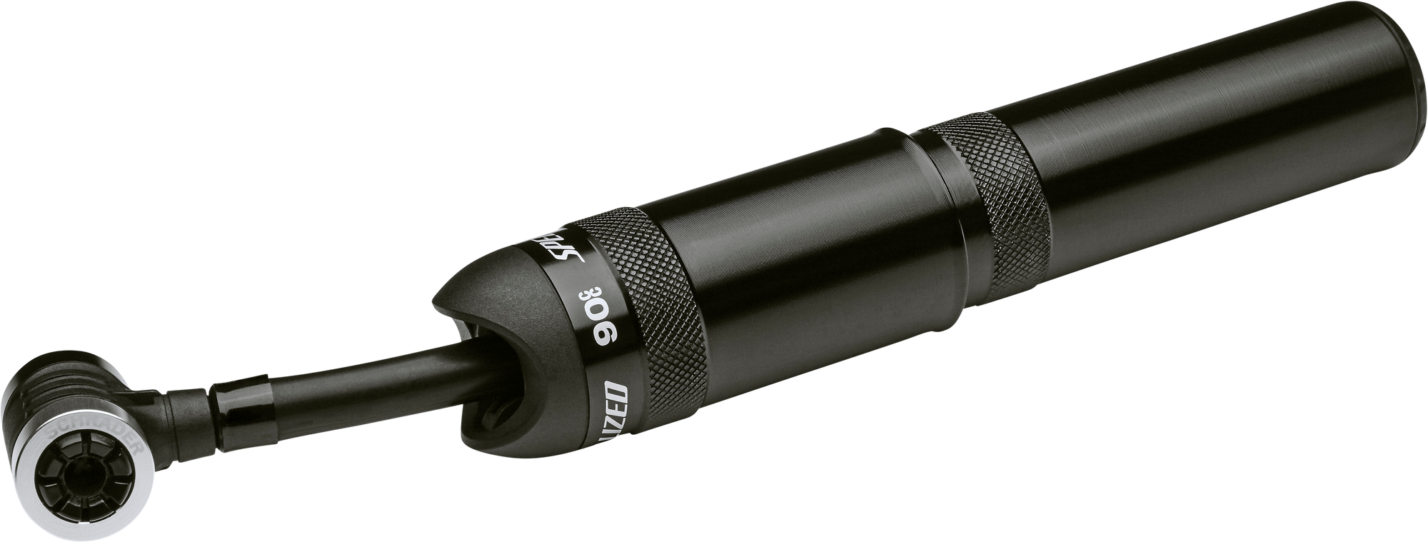 Specialized Air Tool Big Bore Pump - Black