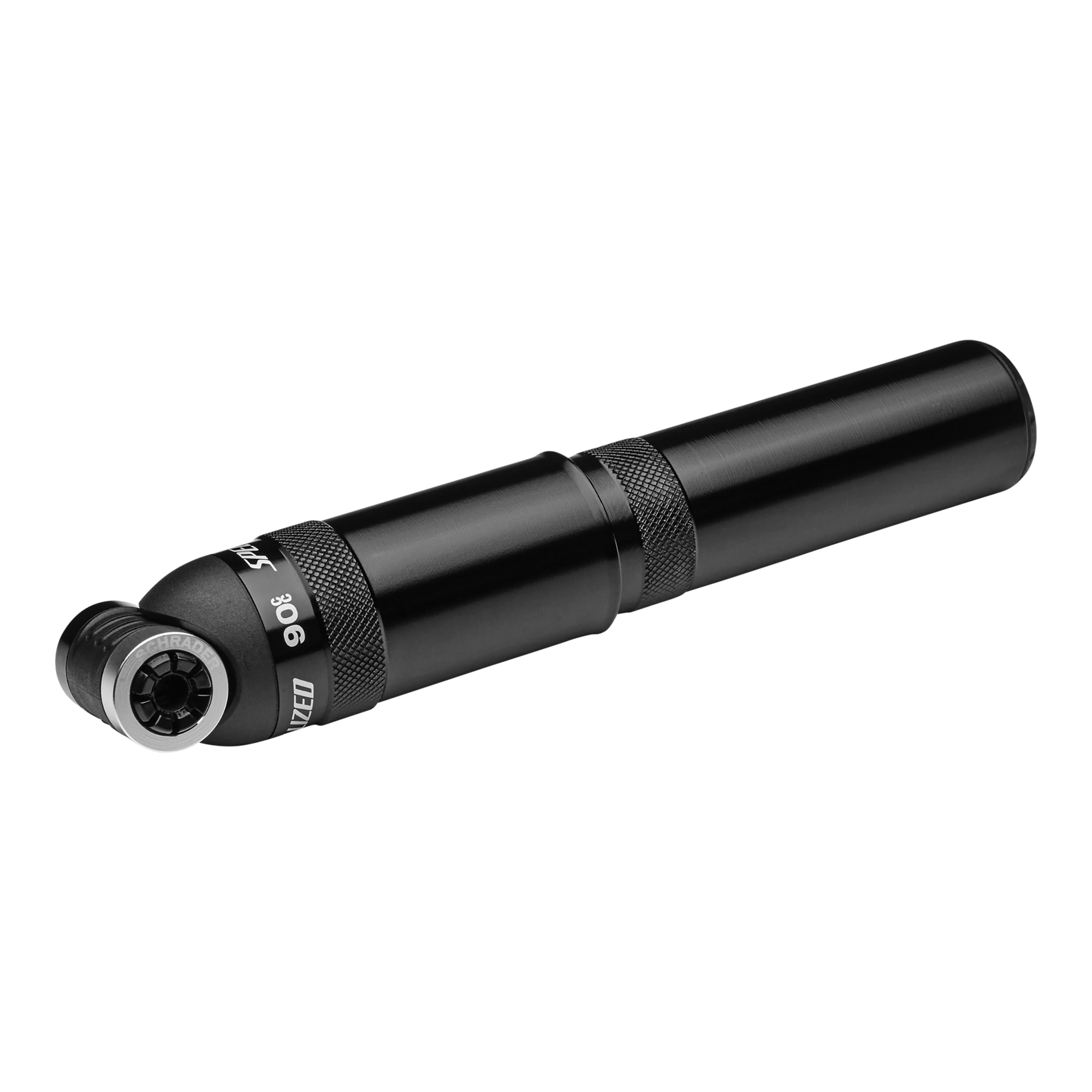 Specialized Air Tool Big Bore Pump - Black