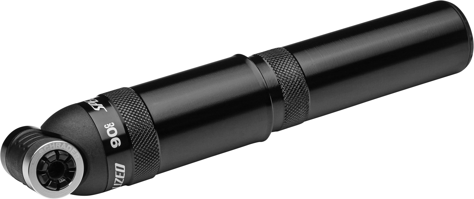 Specialized Air Tool Big Bore Pump - Black