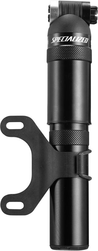Specialized Air Tool Big Bore Pump - Black