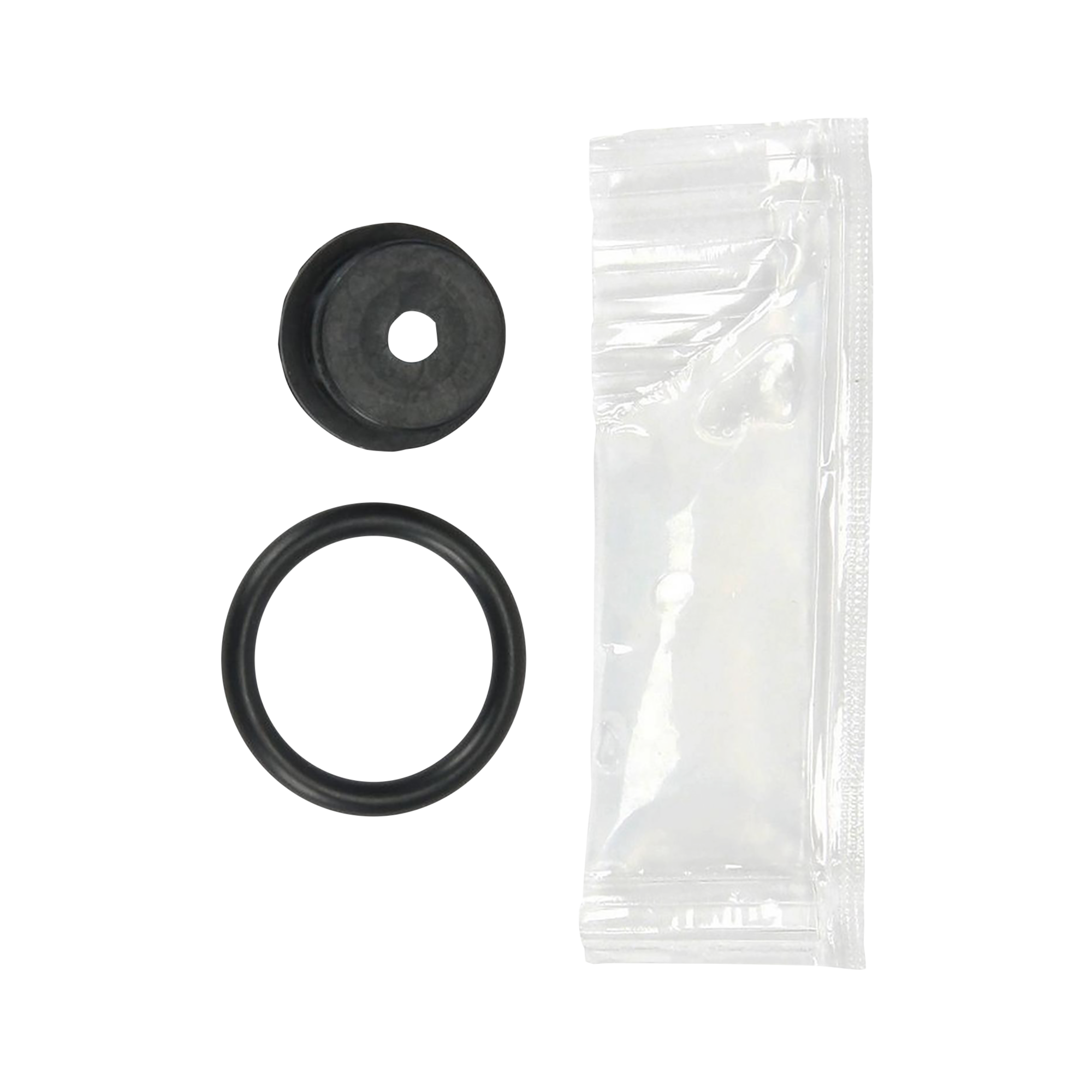 Specialized Rebuild Kit for MTB Floor Pump - Black