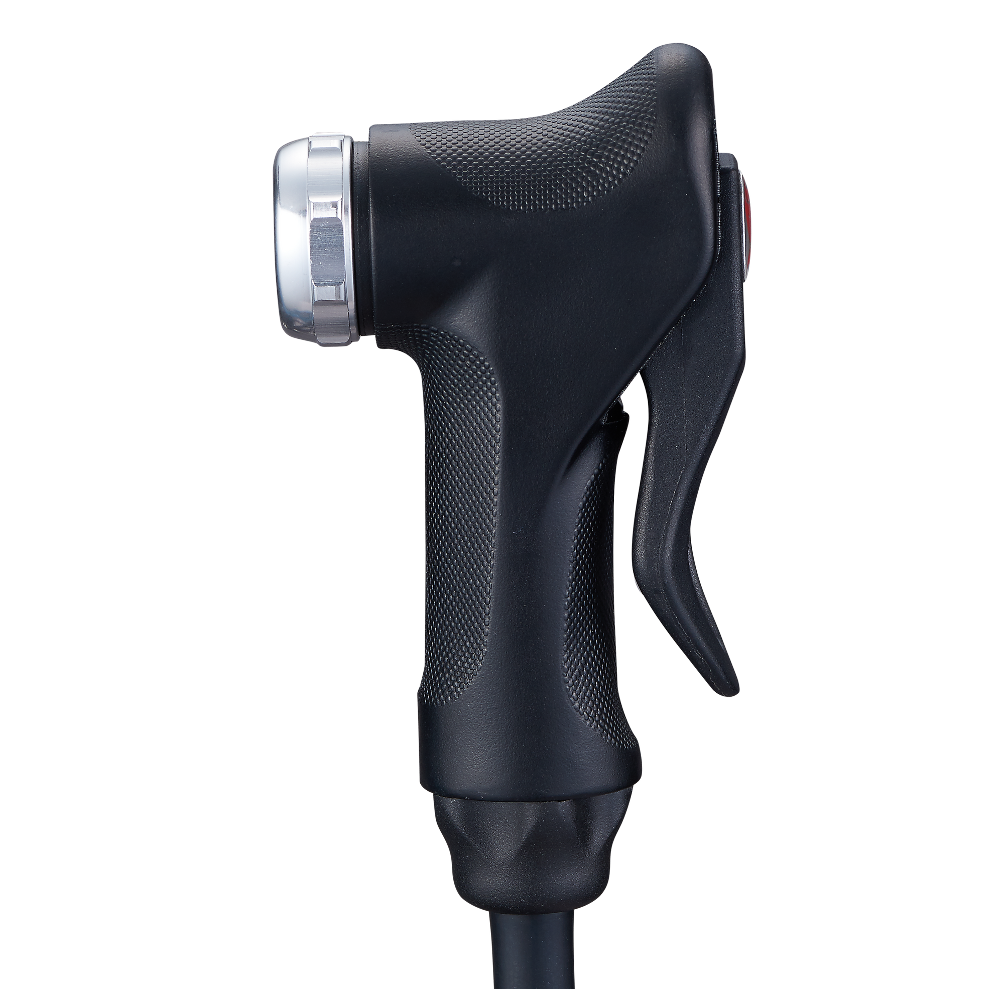 Specialized Air Tool MTB Floor Pump - Grey