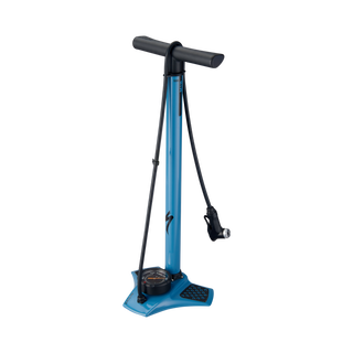 Specialized Air Tool MTB Floor Pump - Grey
