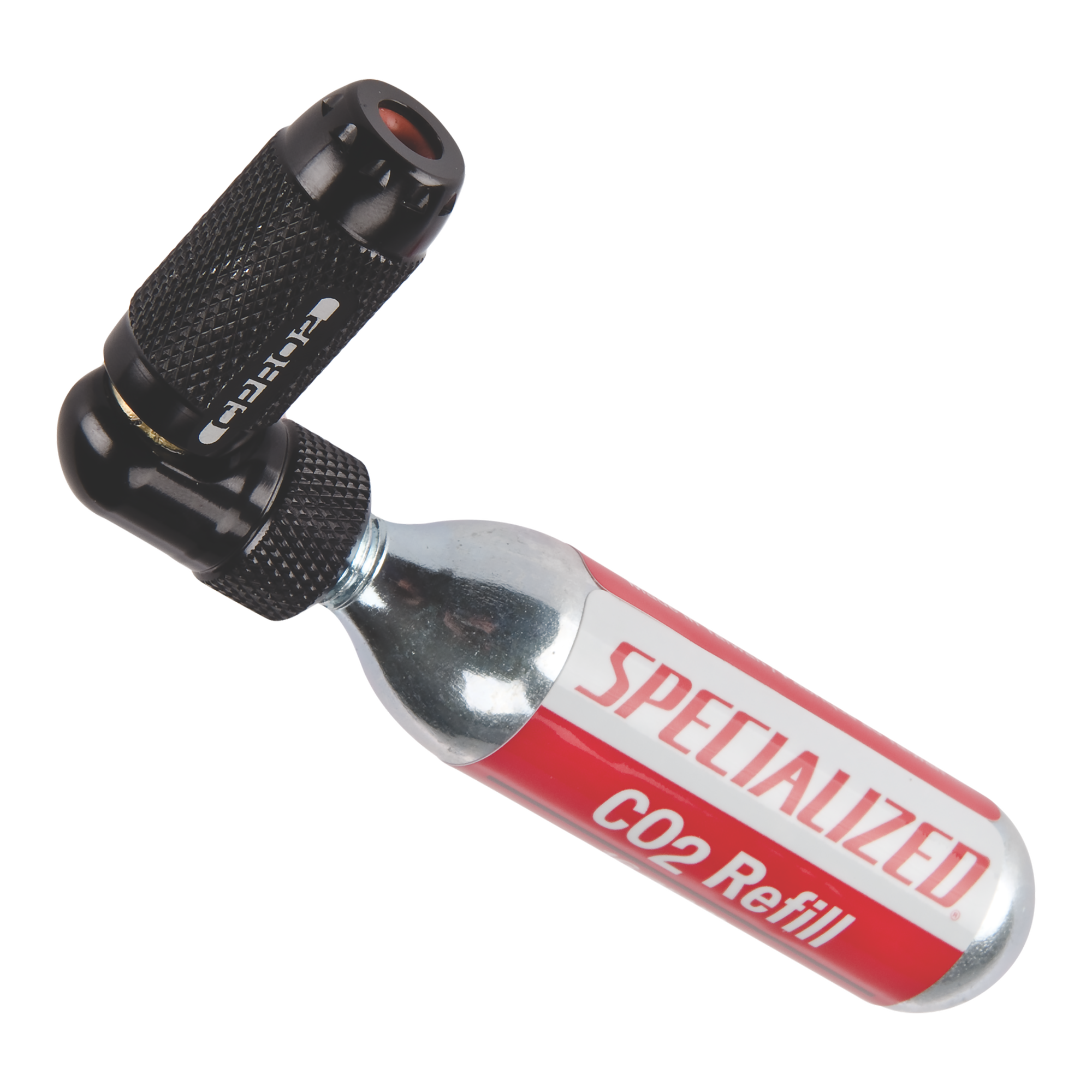 Specialized CPRO2 Trigger - Black