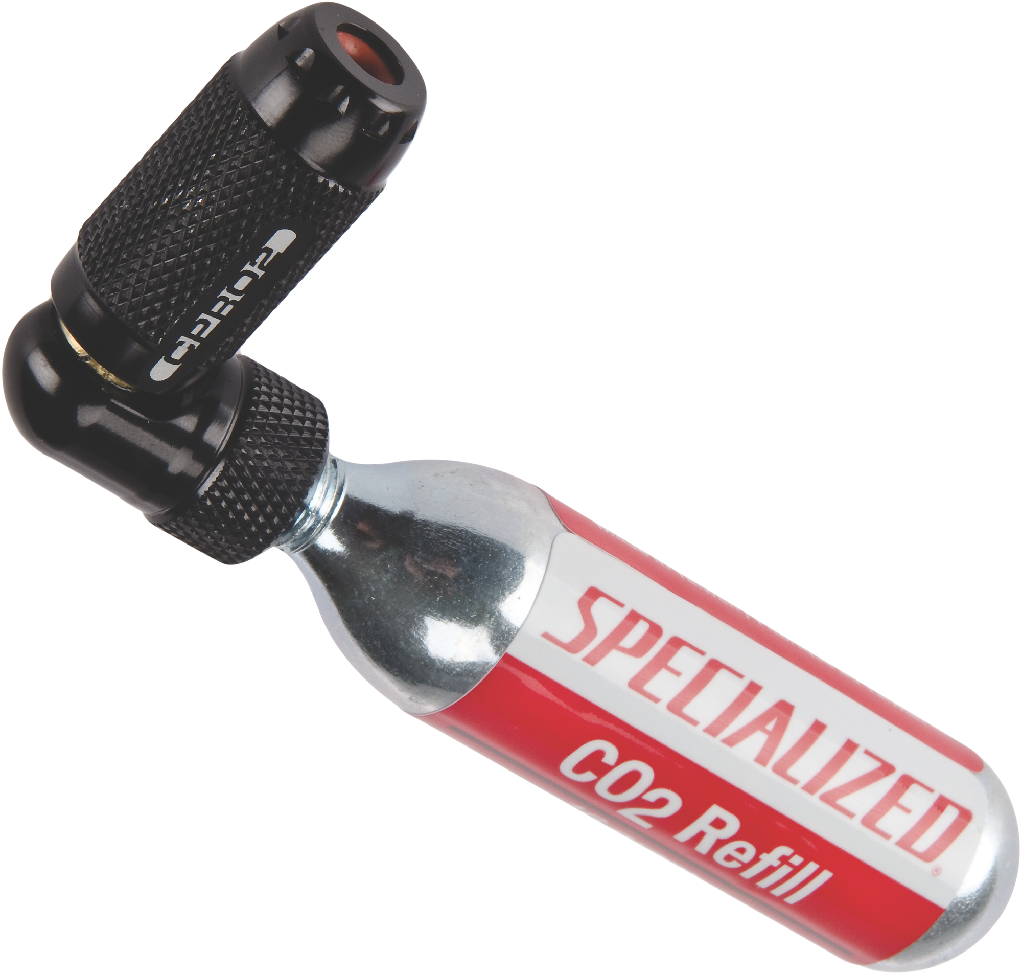 Specialized CPRO2 Trigger - Black