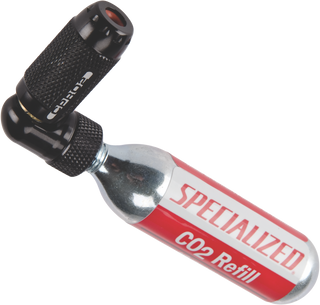 Specialized CPRO2 Trigger - Black