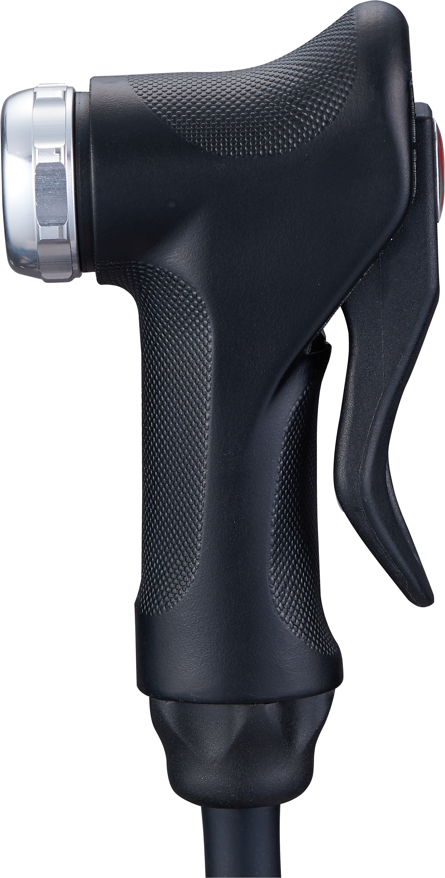 Specialized Air Tool Comp Floor Pump - Rocket Red