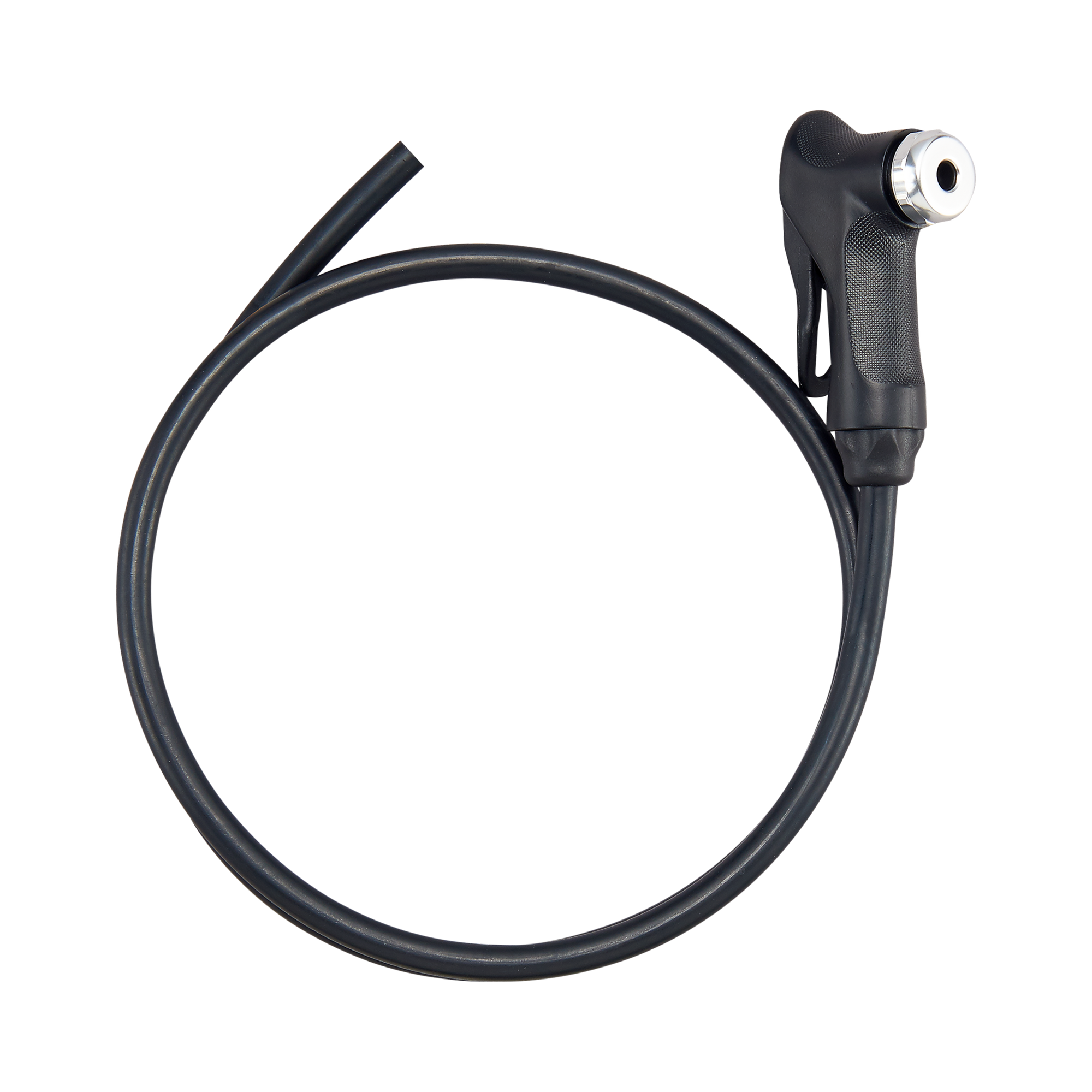 Specialized Replacement Head &amp; Hose for Comp/HP/MTB Floor Pump - Black