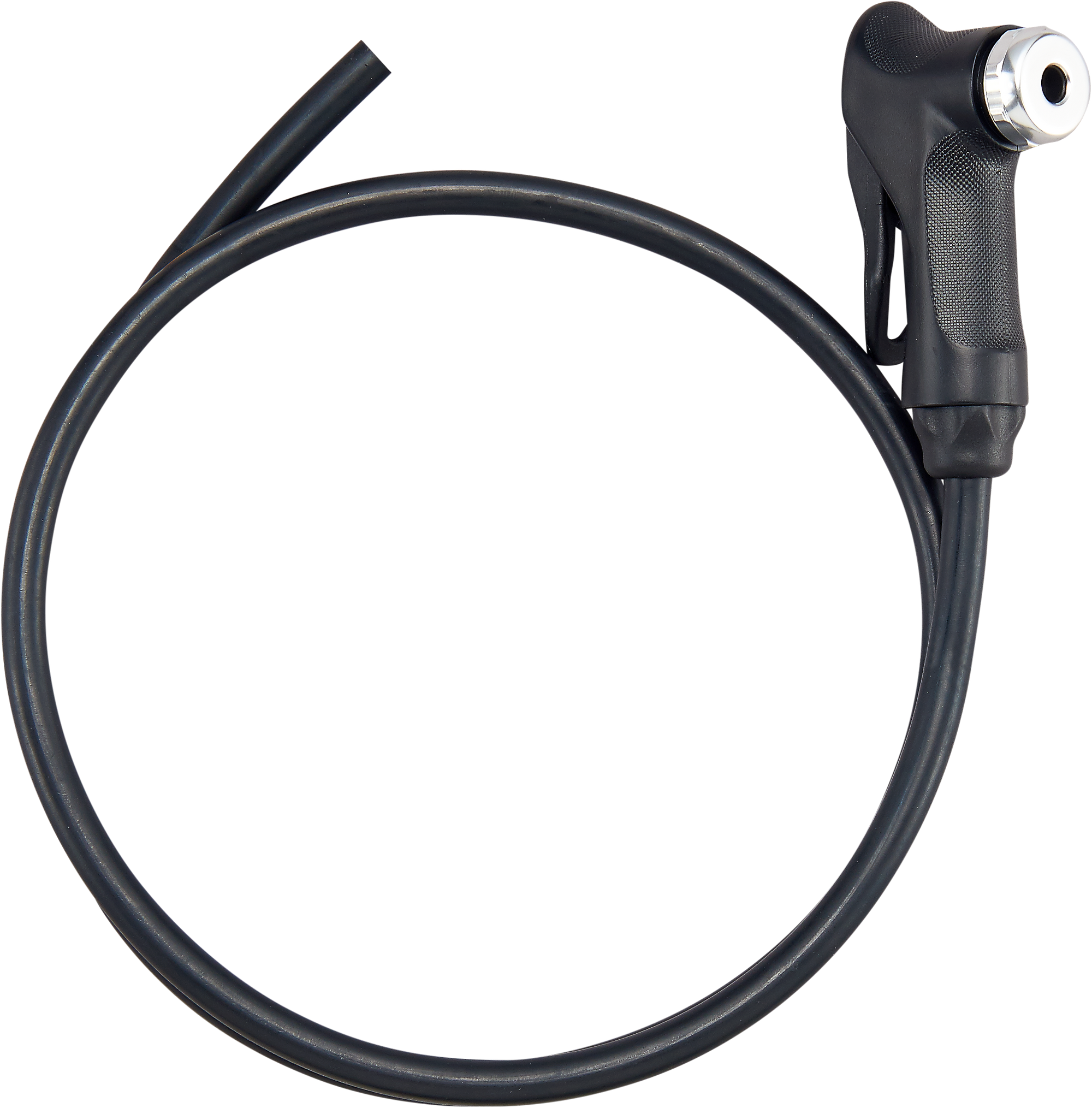 Specialized Replacement Head &amp; Hose for Comp/HP/MTB Floor Pump - Black