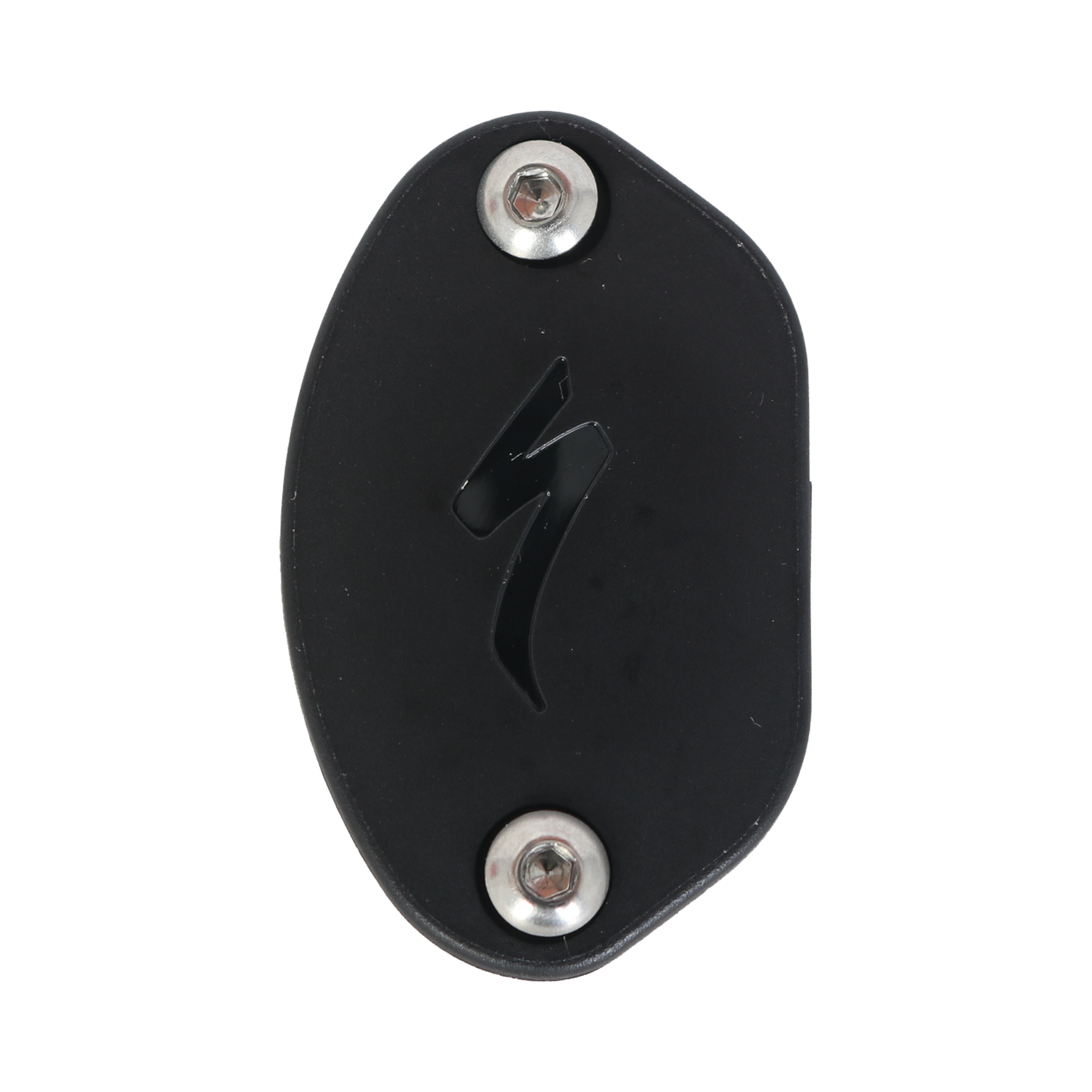 Specialized Power Cranks Battery Cover Kit – Drive Side - Black