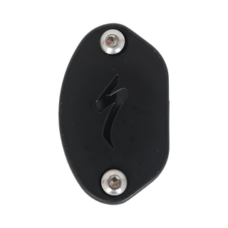 Specialized Power Cranks Battery Cover Kit – Drive Side - Black