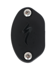 Specialized Power Cranks Battery Cover Kit – Drive Side - Black