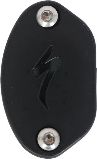 Specialized Power Cranks Battery Cover Kit – Drive Side - Black