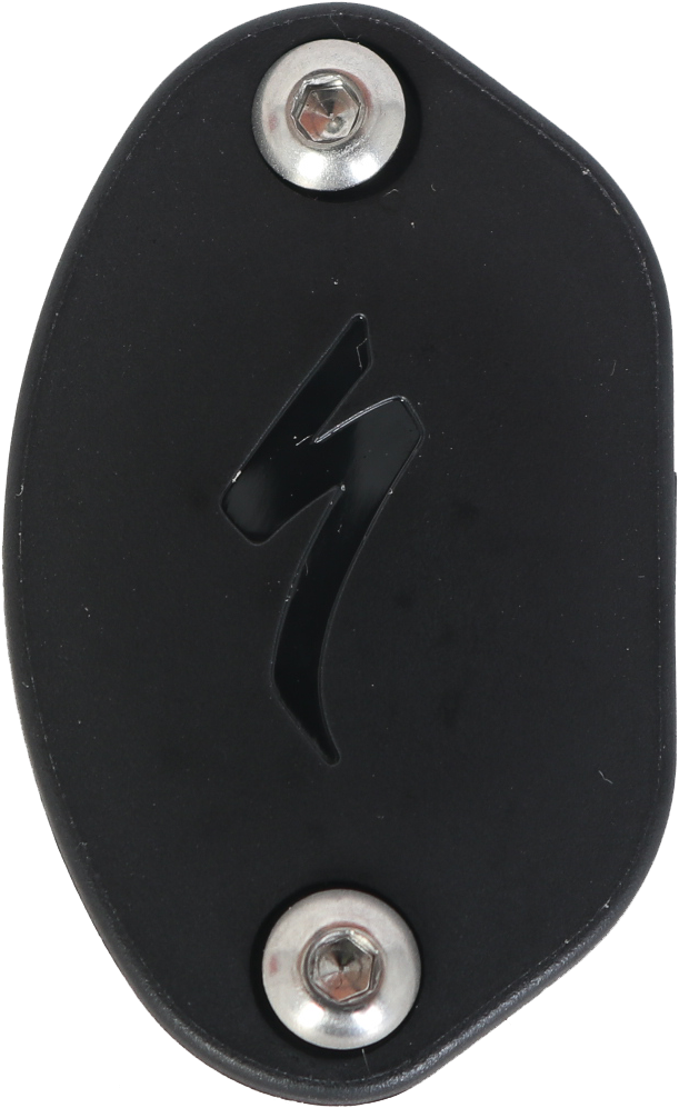 Specialized Power Cranks Battery Cover Kit – Drive Side - Black