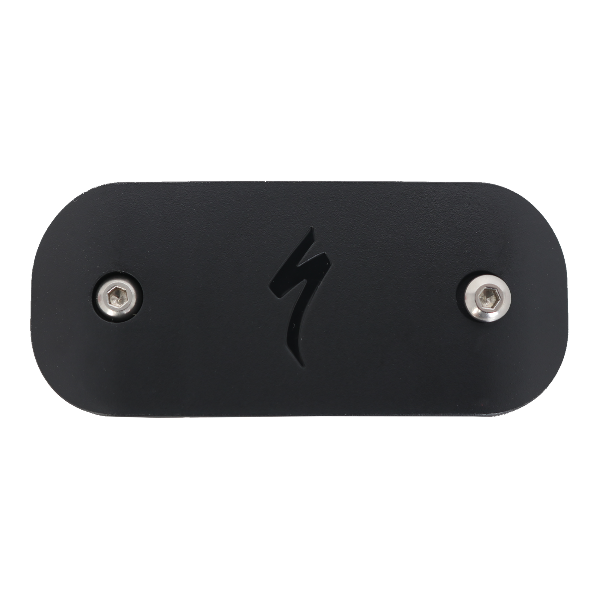 Specialized Power Cranks Battery Cover Kit – Non-Drive Side - Black