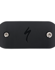 Specialized Power Cranks Battery Cover Kit – Non-Drive Side - Black