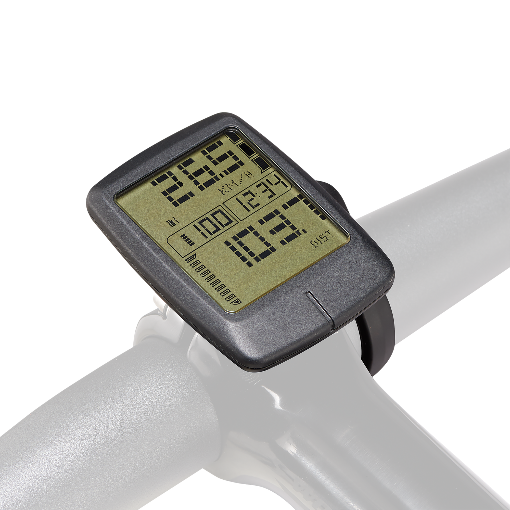 Specialized  Turbo Connect Display (TCD) - Black