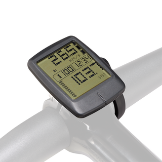 Specialized  Turbo Connect Display (TCD) - Black