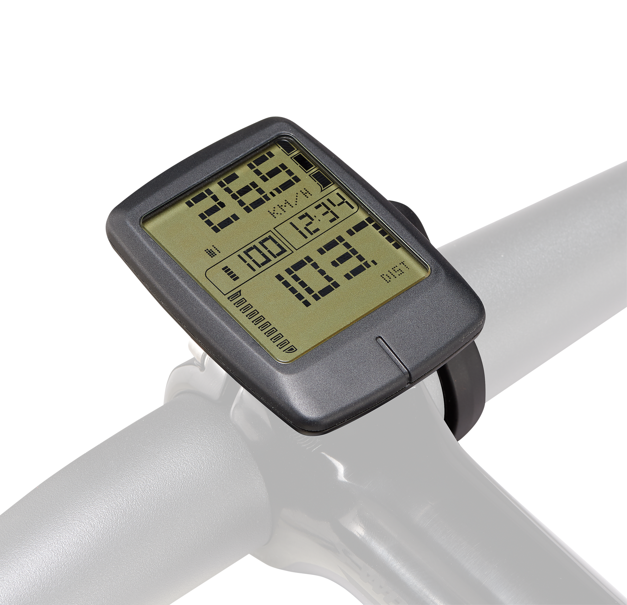 Specialized  Turbo Connect Display (TCD) - Black
