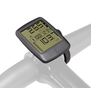 Specialized  Turbo Connect Display (TCD) - Black