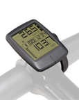 Specialized  Turbo Connect Display (TCD) - Black