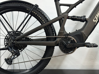 Specialized Turbo Tero X 4.0 Gunmetal