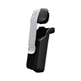 Specialized Stix Fabric Clip Mount - Black