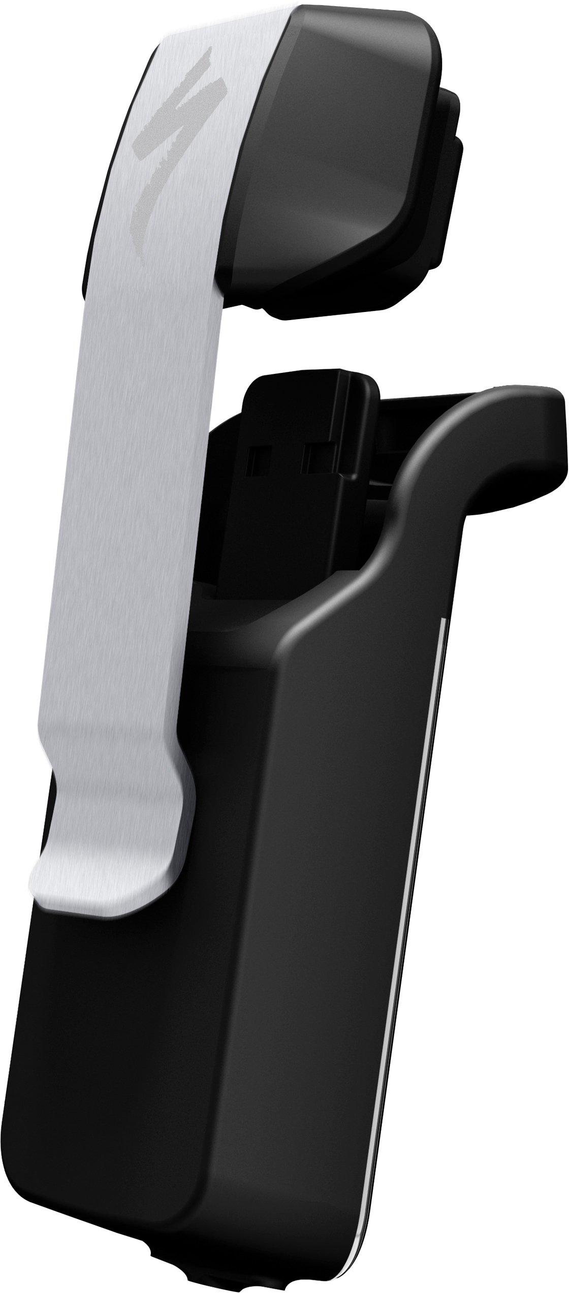 Specialized Stix Fabric Clip Mount - Black