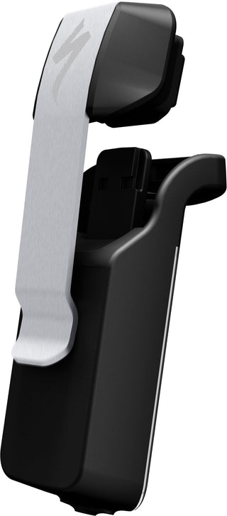 Specialized Stix Fabric Clip Mount - Black