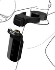 Specialized Stix Headset Spacer Mount - Black