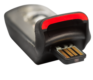 Specialized Stix Elite 2 Taillight - Black