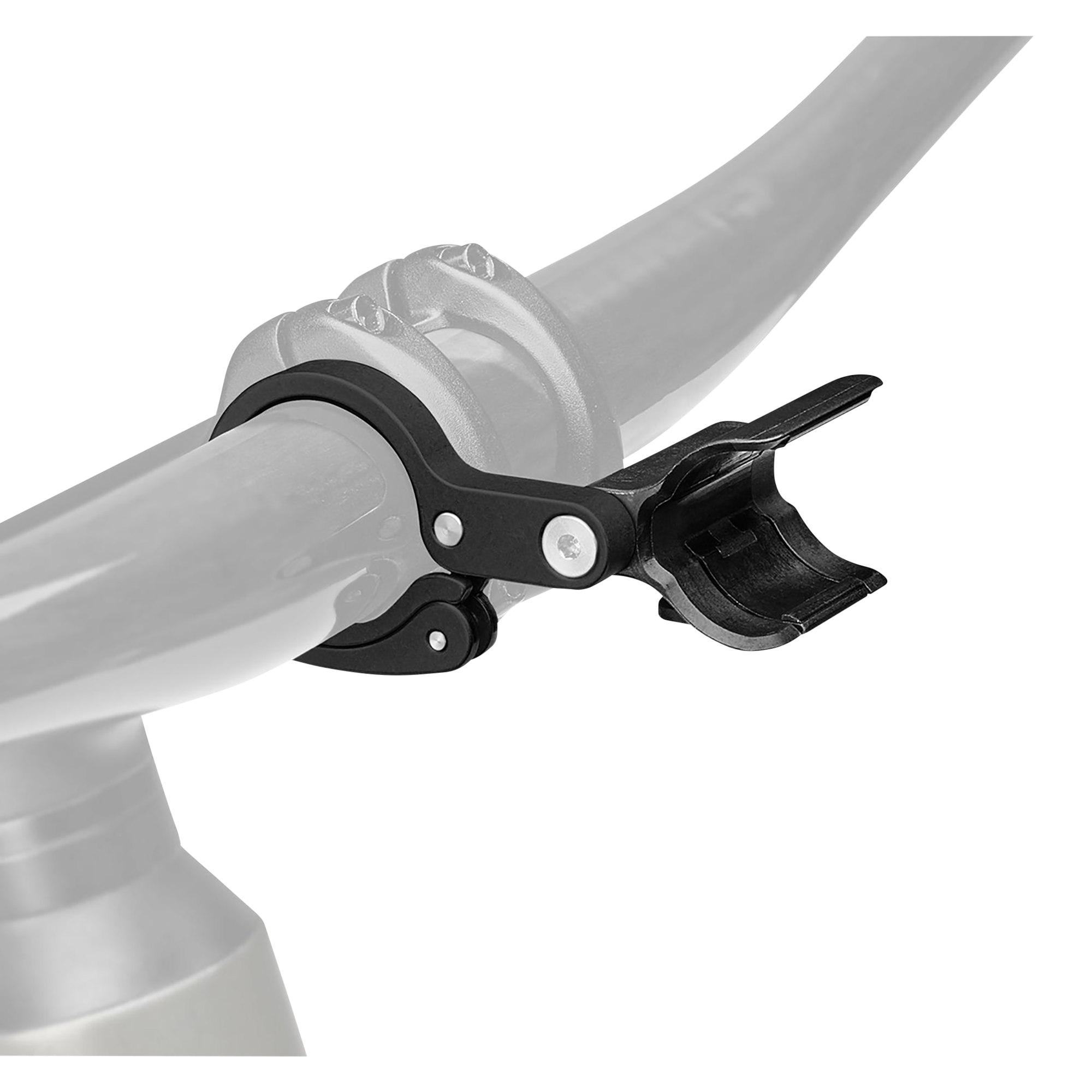 Specialized Flux™ Headlight 35mm Handle Bar Mount - Black