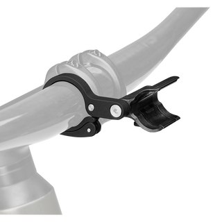 Specialized Flux™ Headlight 35mm Handle Bar Mount - Black