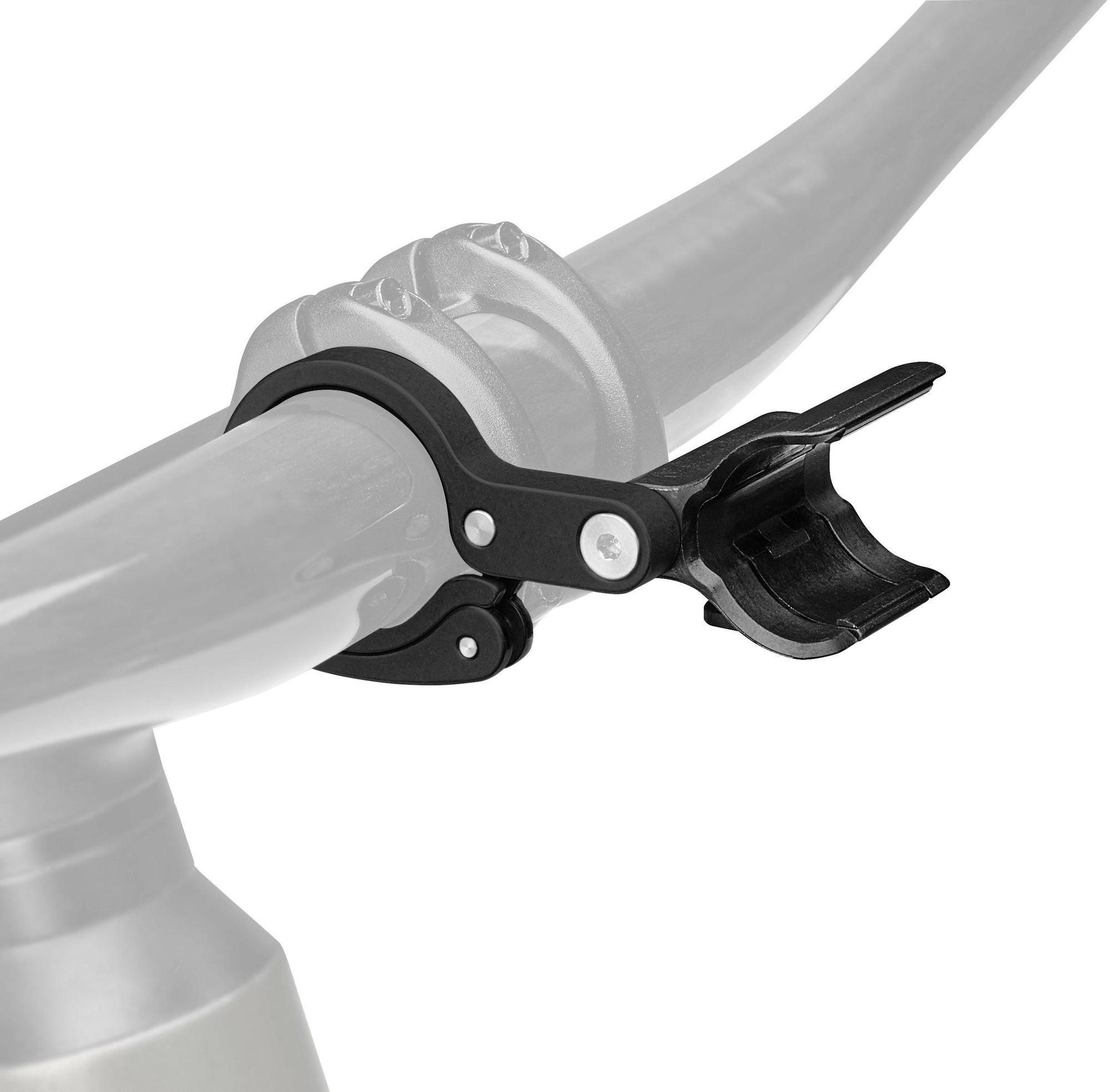 Specialized Flux™ 850/1250 Headlight Handle Bar Mount - Black