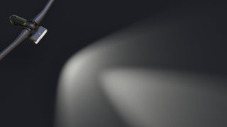 Specialized Flux™ 1250 Headlight - Black