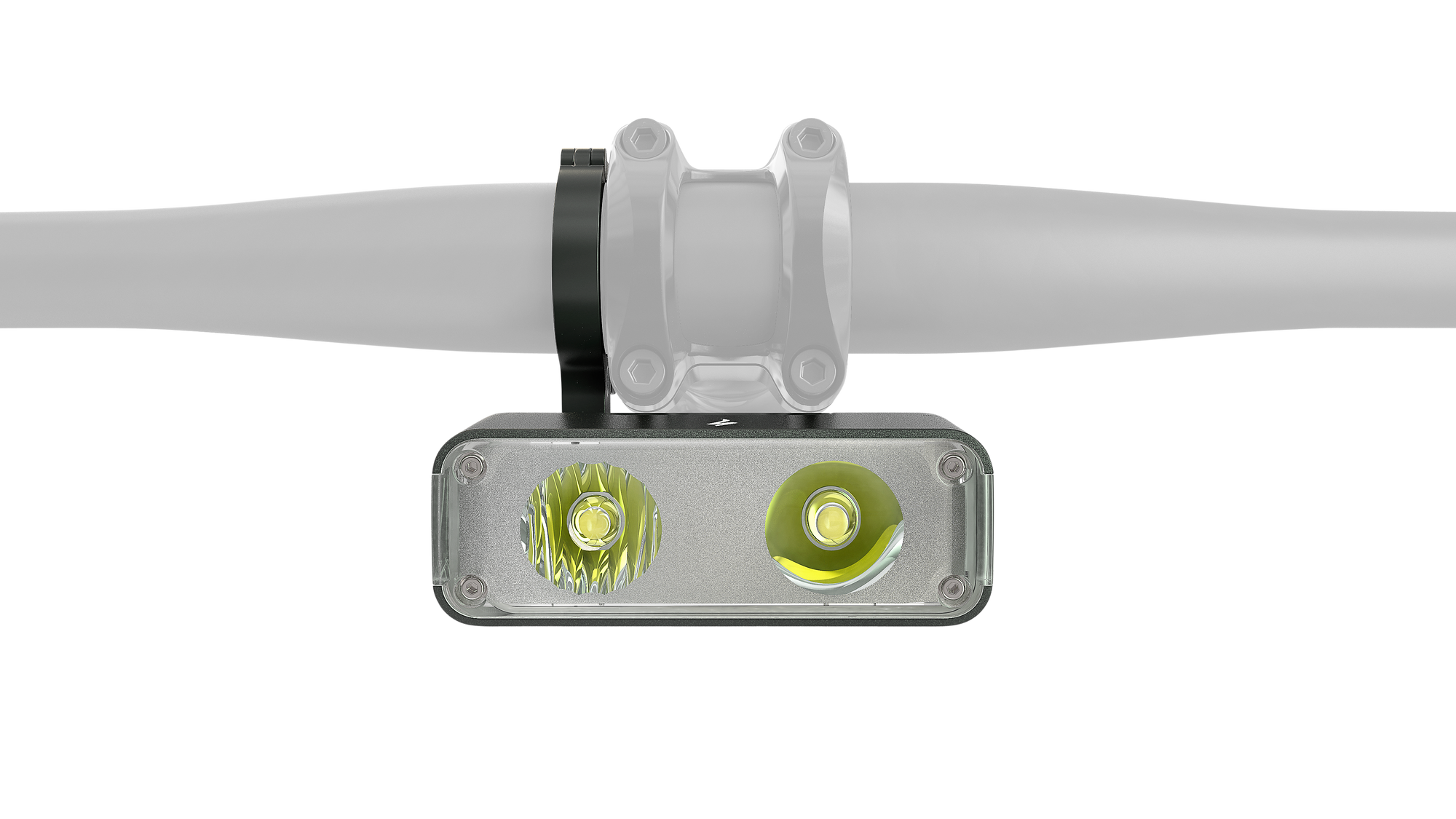 Specialized Flux™ 1250 Headlight - Black