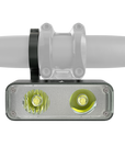 Specialized Flux™ 1250 Headlight - Black