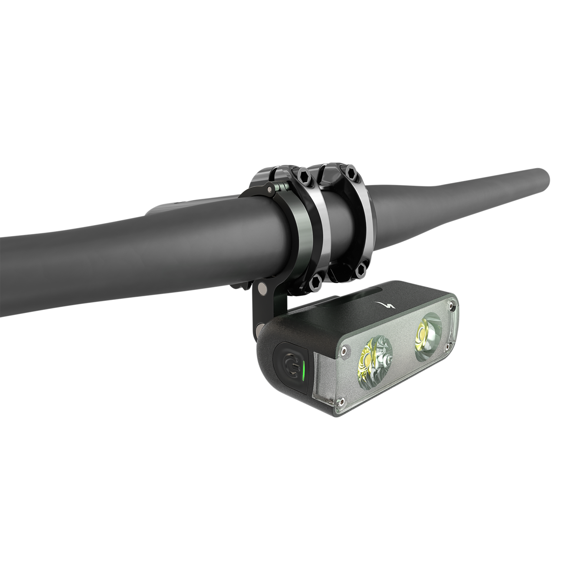 Specialized Flux™ 1250 Headlight - Black