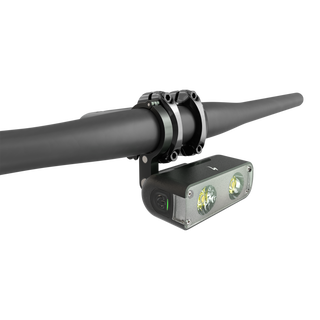 Specialized Flux™ 1250 Headlight - Black