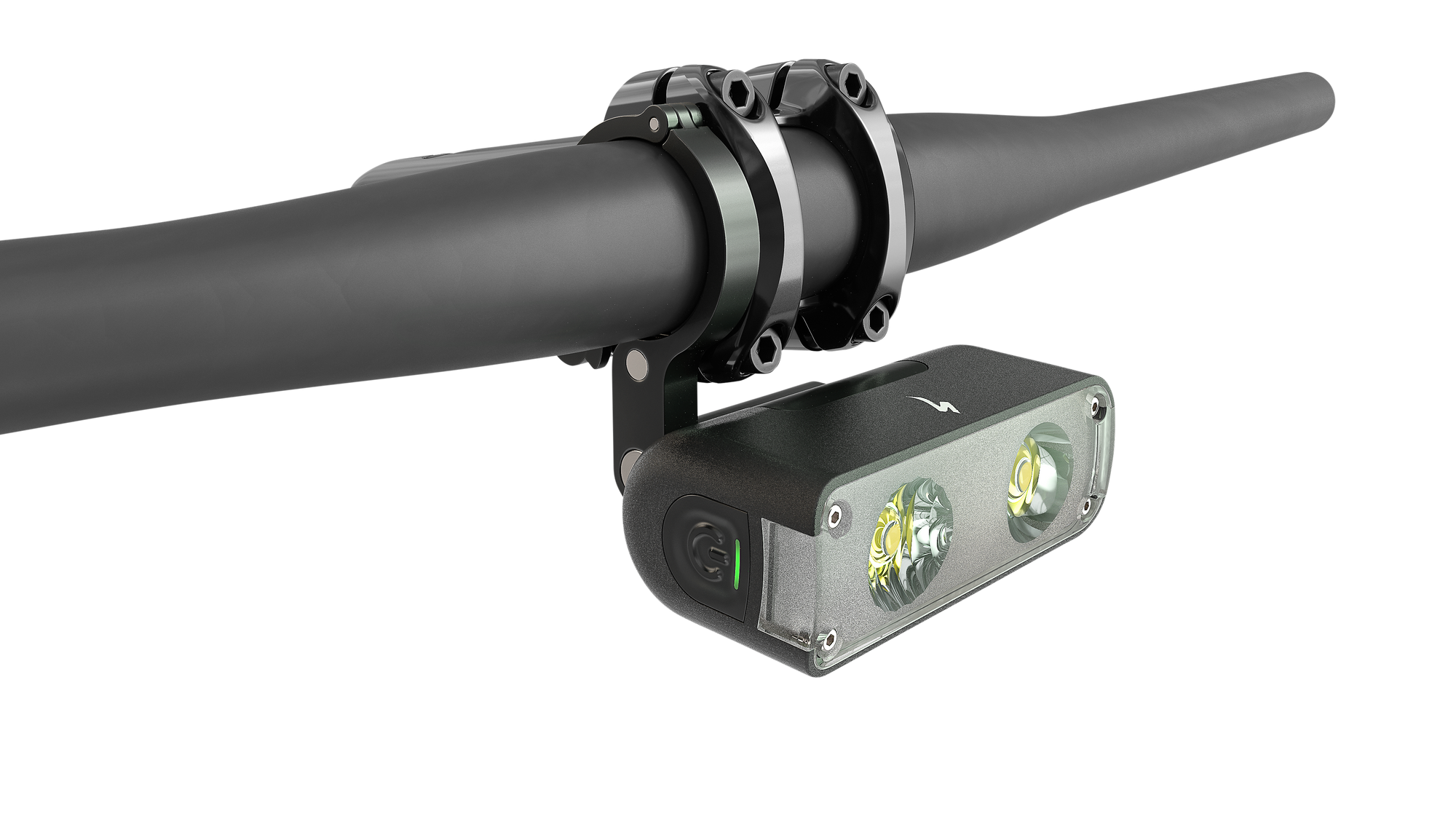 Specialized Flux™ 850 Headlight - Black