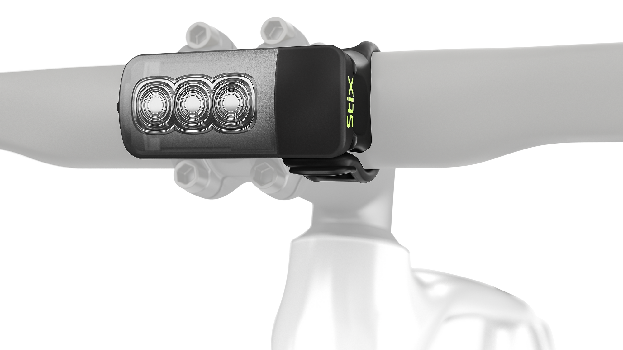 Specialized Stix Switch Headlight/Taillight Combo - Black
