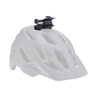 Specialized Flux™ 850/1250 Headlight Helmet Mount - Black