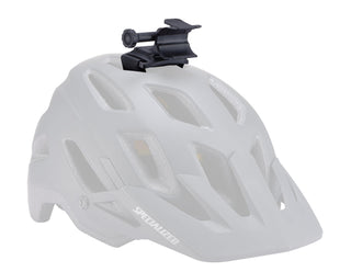 Specialized Flux™ 850/1250 Headlight Helmet Mount - Black