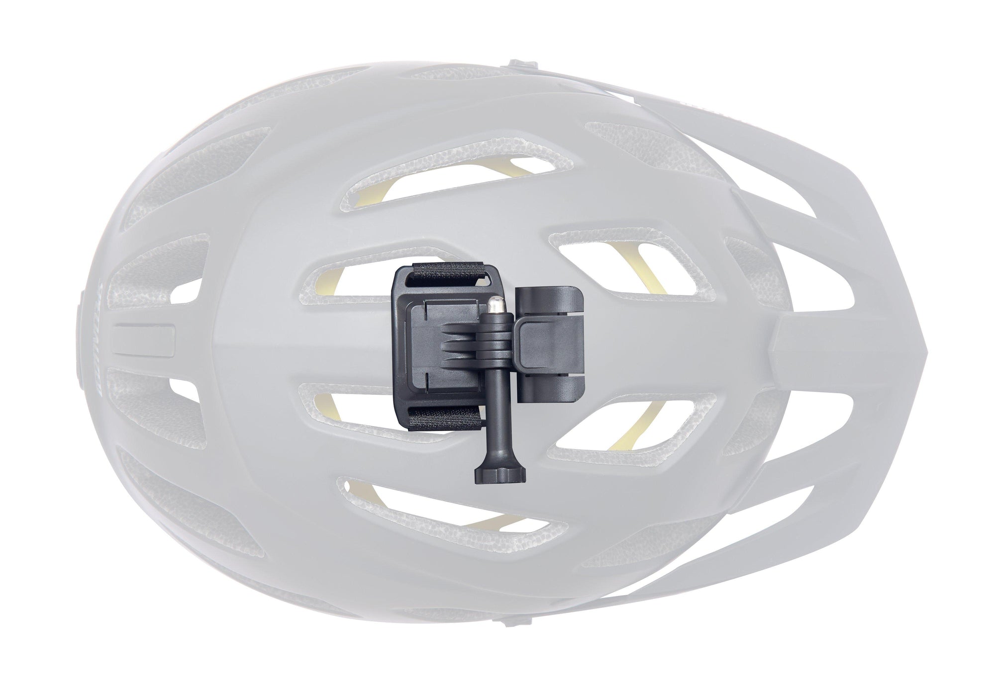 Specialized Flux™ 850/1250 Headlight Helmet Mount - Black