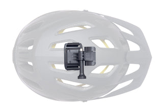 Specialized Flux™ 850/1250 Headlight Helmet Mount - Black