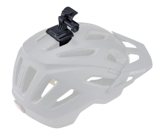 Specialized Flux™ 850/1250 Headlight Helmet Mount - Black