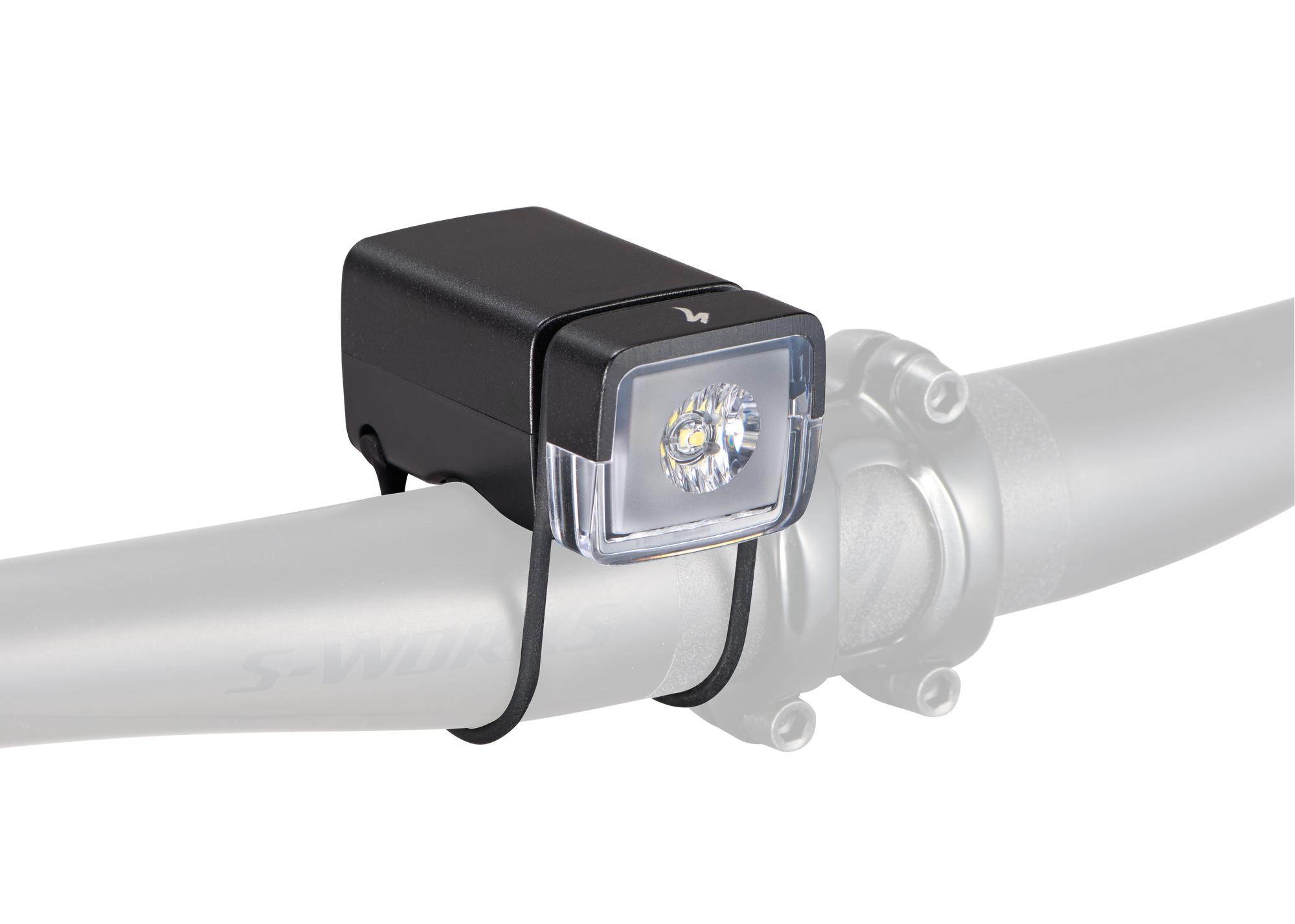 Specialized Flash 300 Headlight - Black