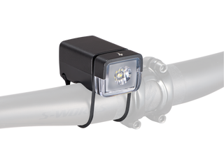 Specialized Flash 300 Headlight - Black